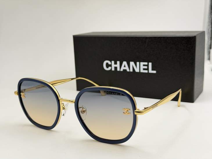 Picture of Chanel Sunglasses _SKUfw77118197fw